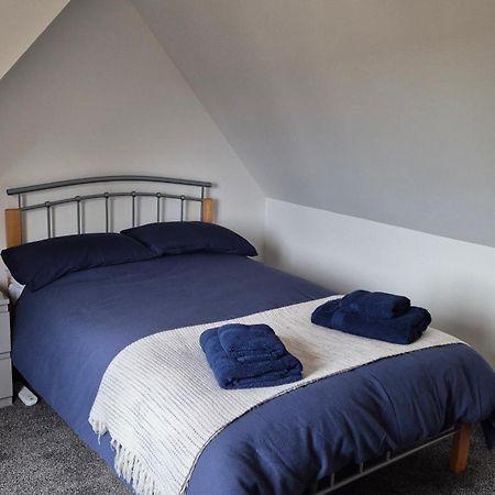 Mackenzie 25 Villa Stornoway  Eksteriør billede