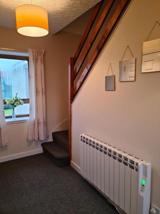 Mackenzie 25 Villa Stornoway  Eksteriør billede