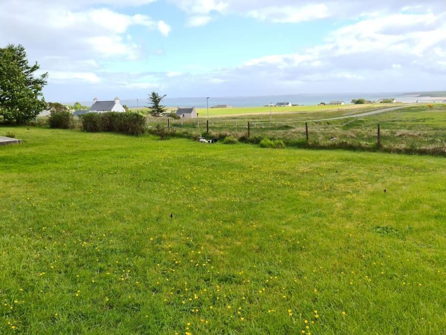 Mackenzie 25 Villa Stornoway  Eksteriør billede