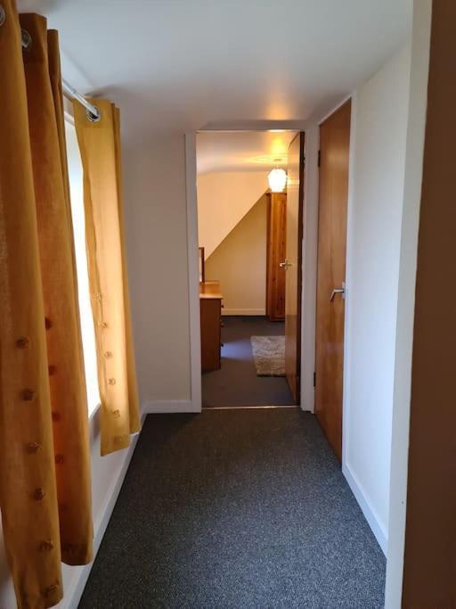Mackenzie 25 Villa Stornoway  Eksteriør billede