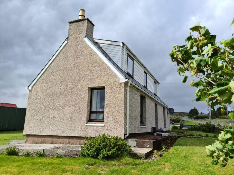 Mackenzie 25 Villa Stornoway  Eksteriør billede