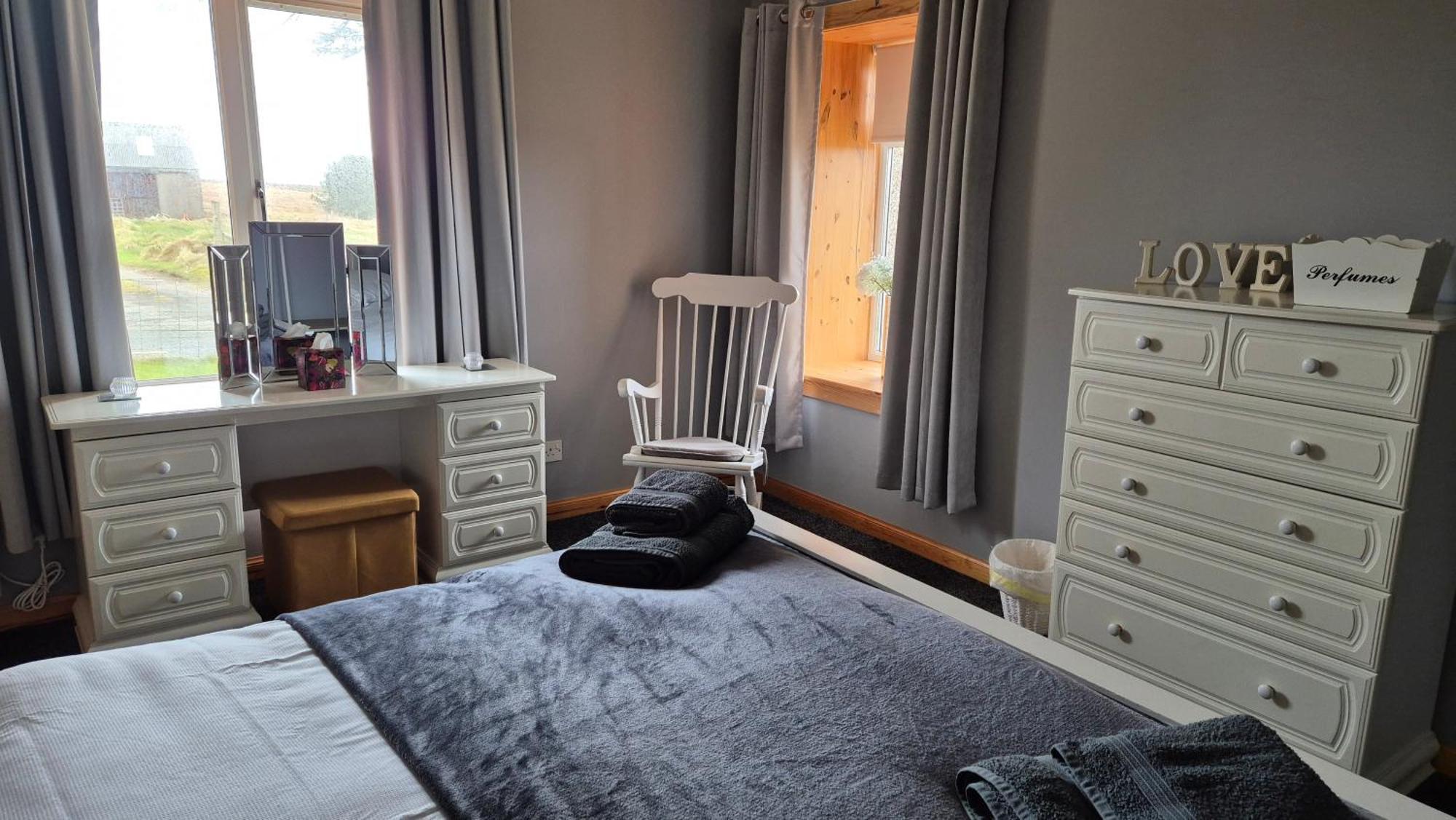 Mackenzie 25 Villa Stornoway  Eksteriør billede