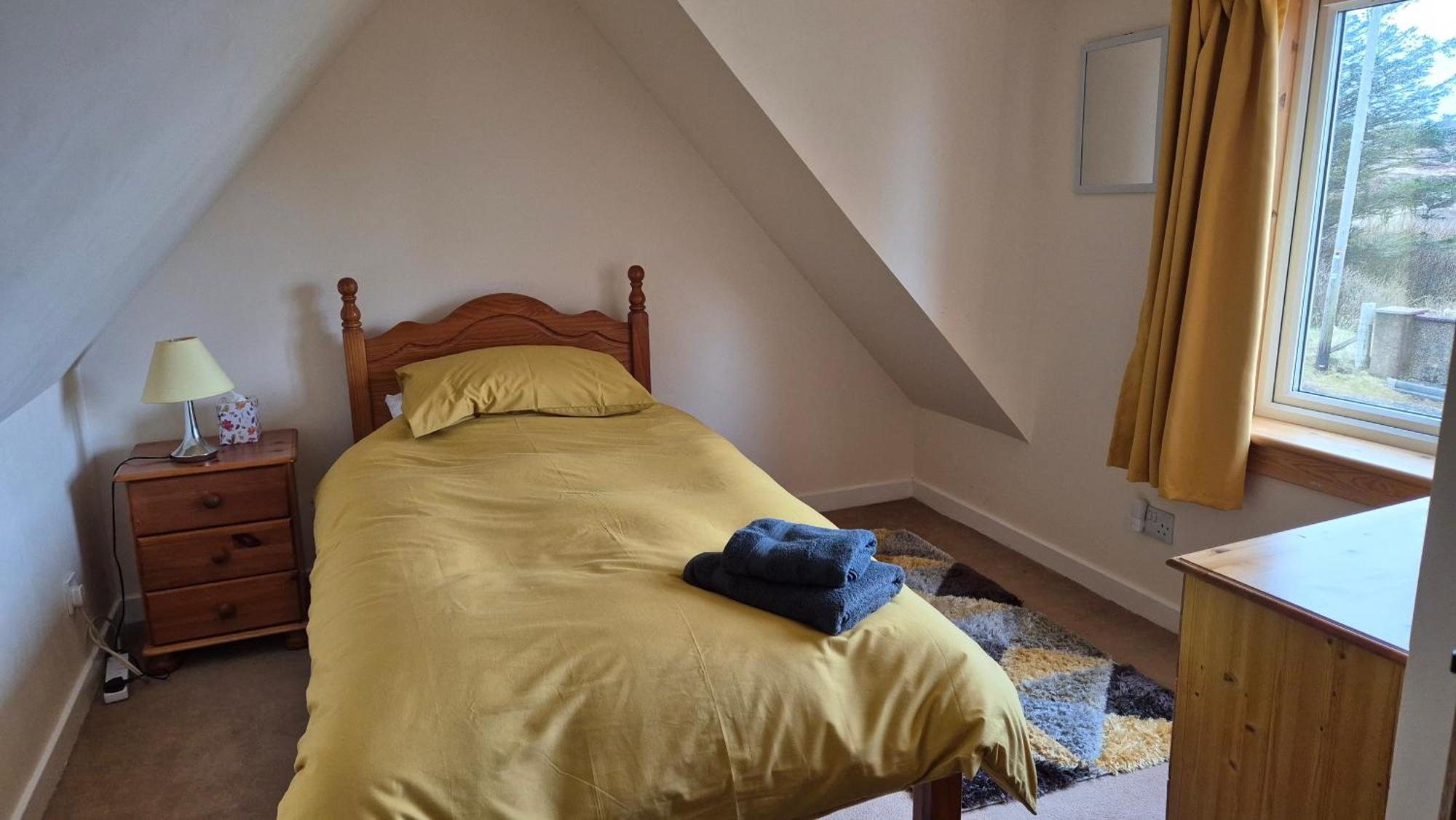 Mackenzie 25 Villa Stornoway  Eksteriør billede
